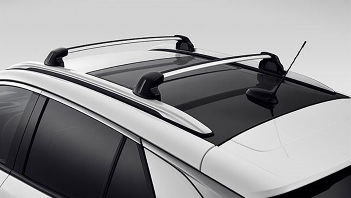 Buick encore roof rack 2025