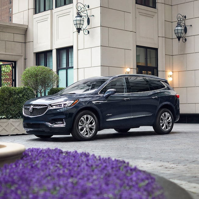 2019 Buick Enclave Avenir | Photo Gallery | Buick Canada 2019 Buick Enclave Avenir | Photo Gallery | Buick Canada