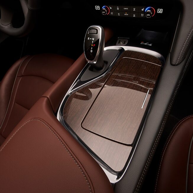 2019 Buick Enclave Avenir Mid Size Luxury Suv Buick Canada