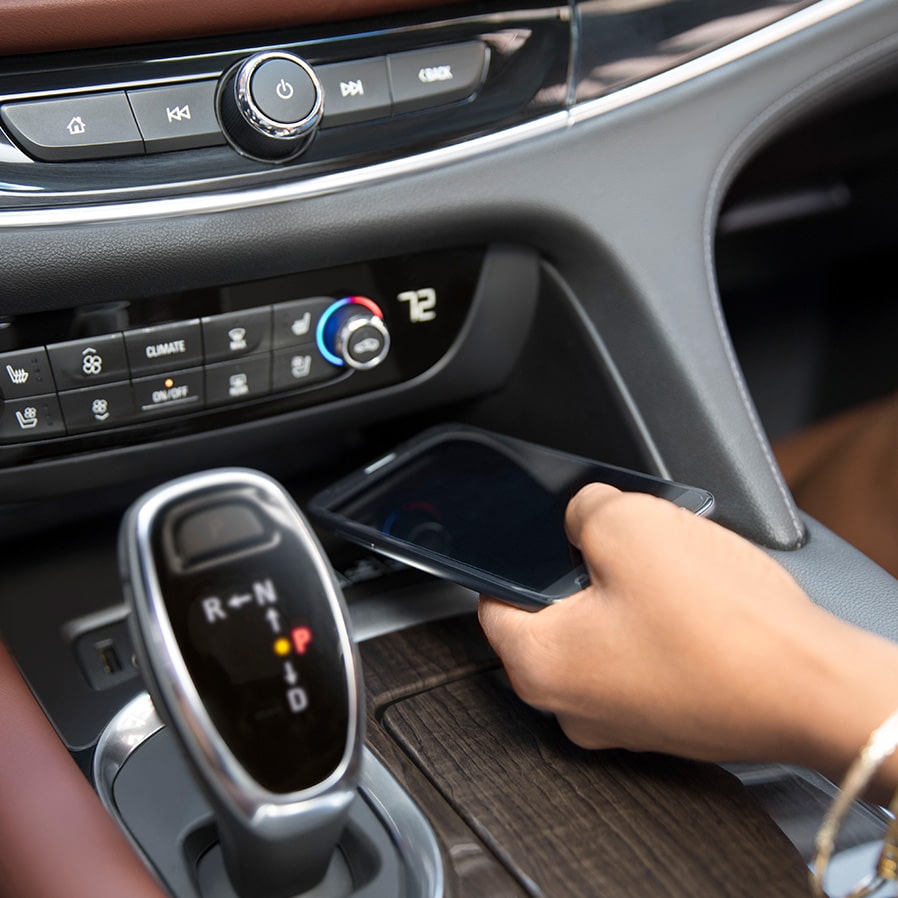 2019 Buick Enclave Avenir Mid Size Luxury Suv Buick Canada