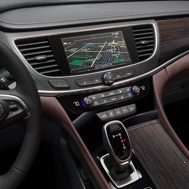 2019 Buick LaCrosse Avenir | Photo Gallery | Buick Canada 2019 Buick LaCrosse Avenir | Photo Gallery | Buick Canada