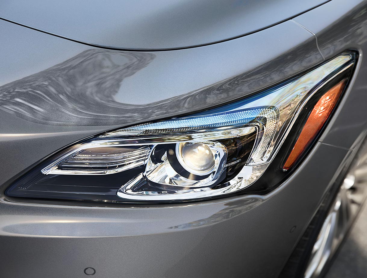 2019 Buick LaCrosse Exterior Features Buick Canada