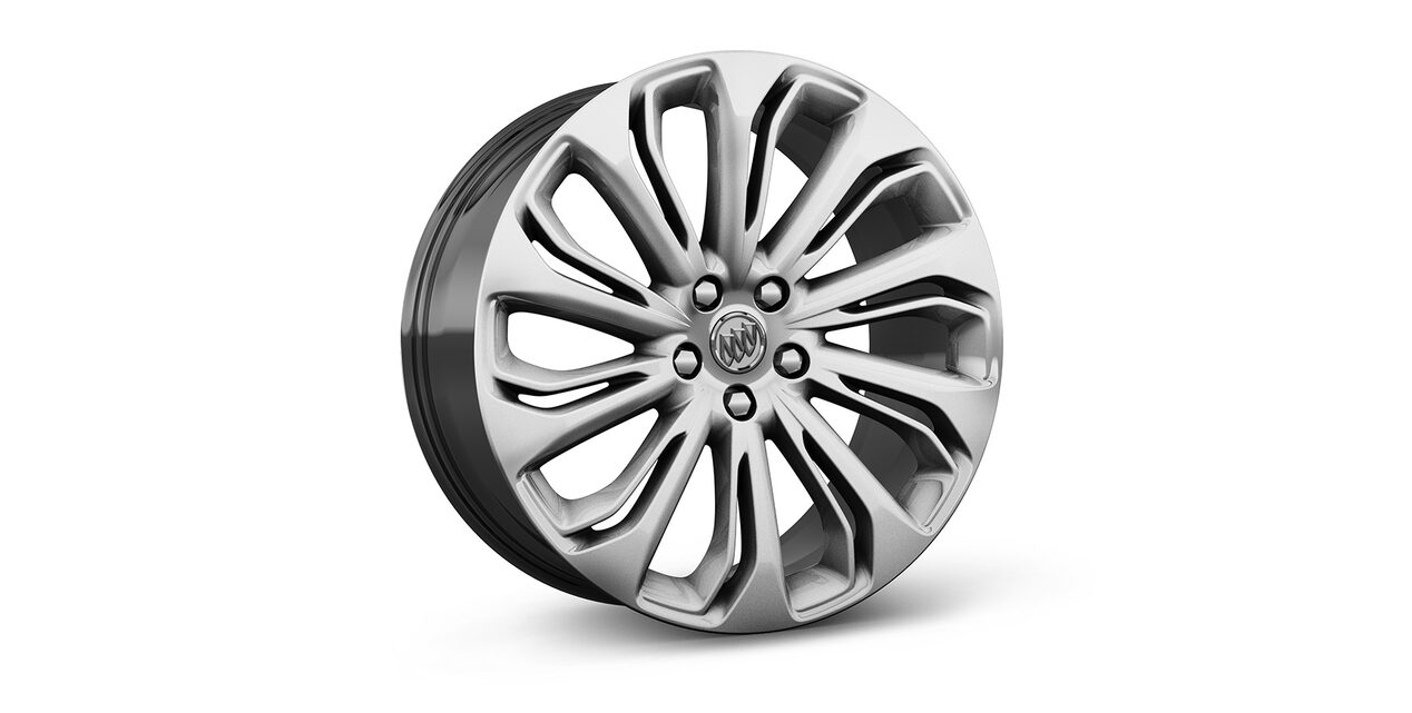 2019 Buick Lacrosse Exterior Features Buick Canada