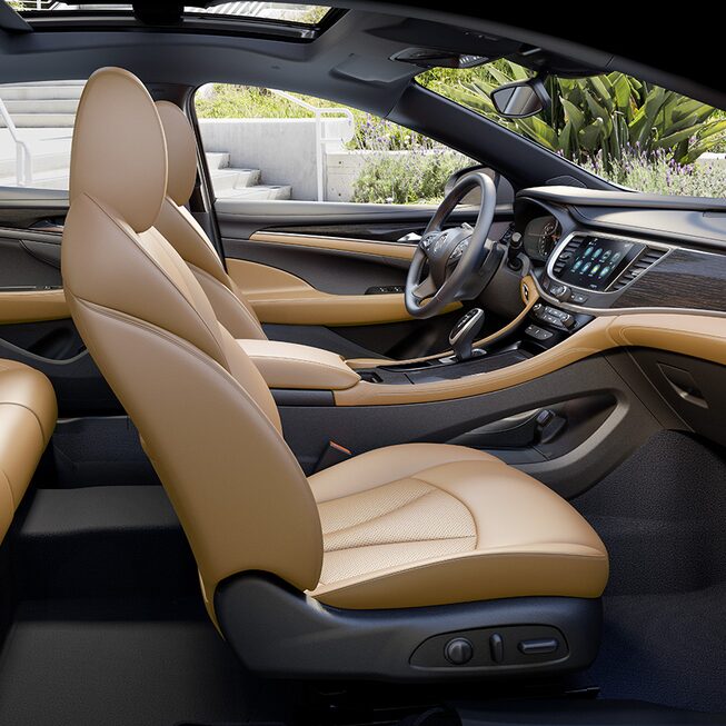 2019 Buick Lacrosse Photo Gallery Buick Canada