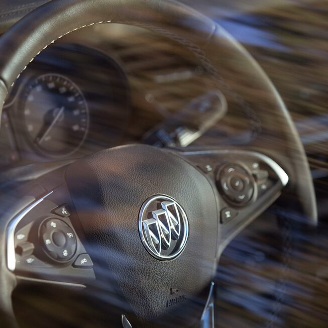 2019 Buick Regal Sportback Photo Gallery Buick Canada