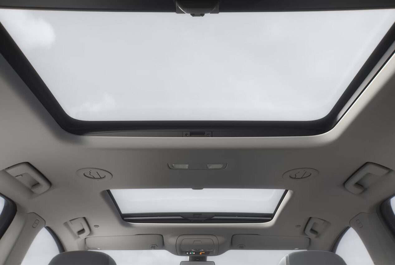 2019 Buick Enclave Exterior Features Buick Canada