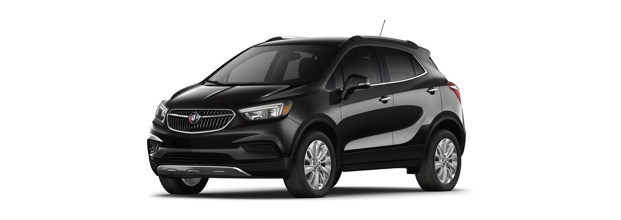 2019 Buick Encore Small Luxury Suv Buick Canada