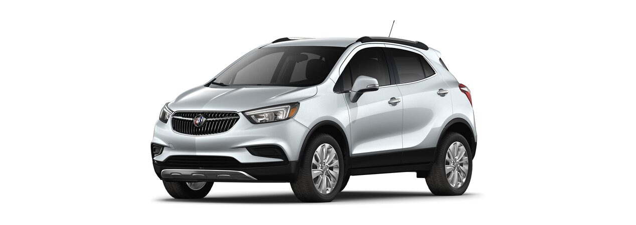 2019 Buick Encore Small Luxury Suv Buick Canada