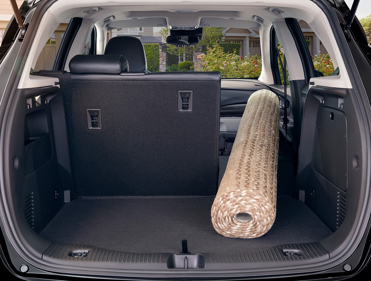 2019 Buick Encore Interior Features Buick Canada