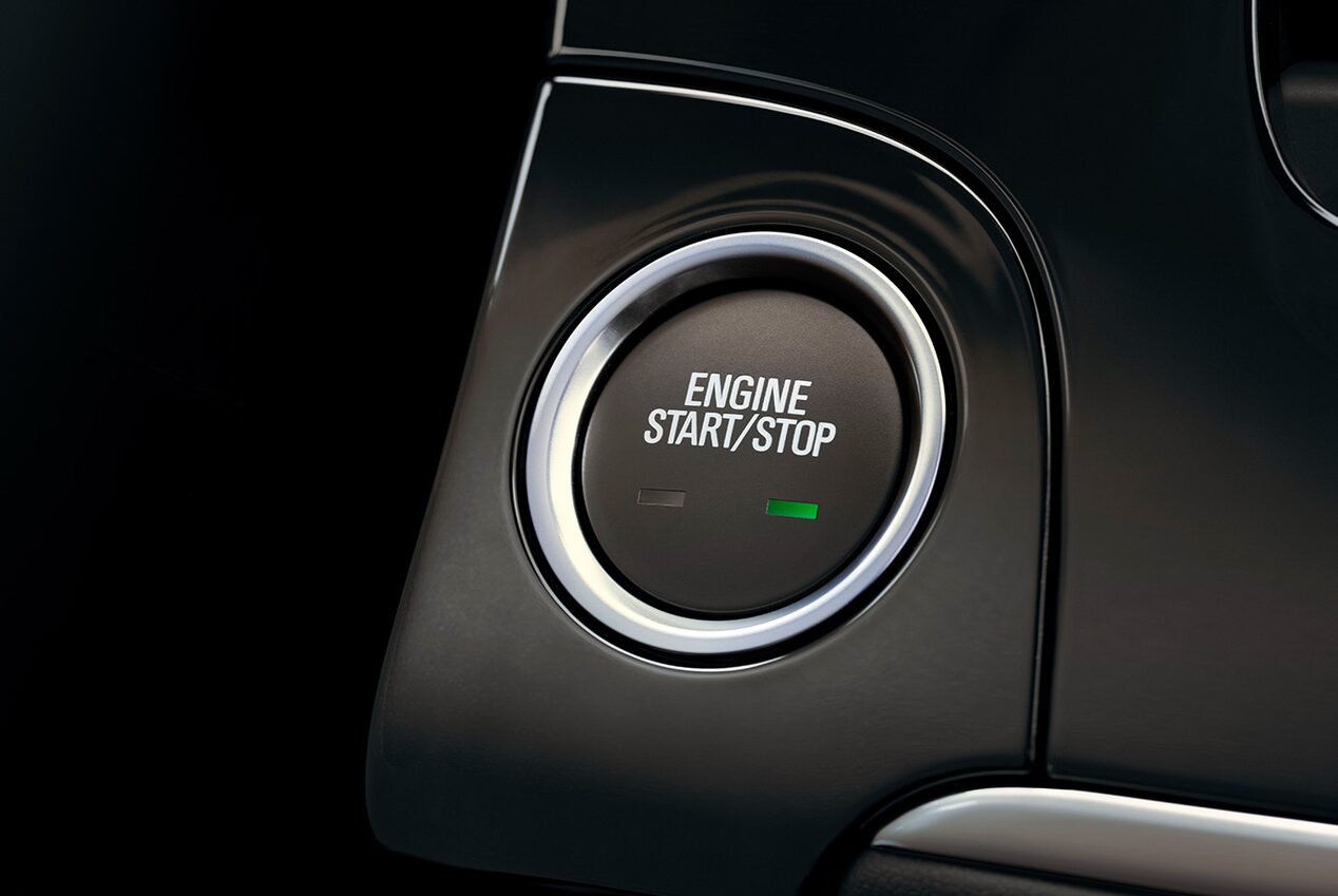 2019 Buick Encore Interior Features Buick Canada