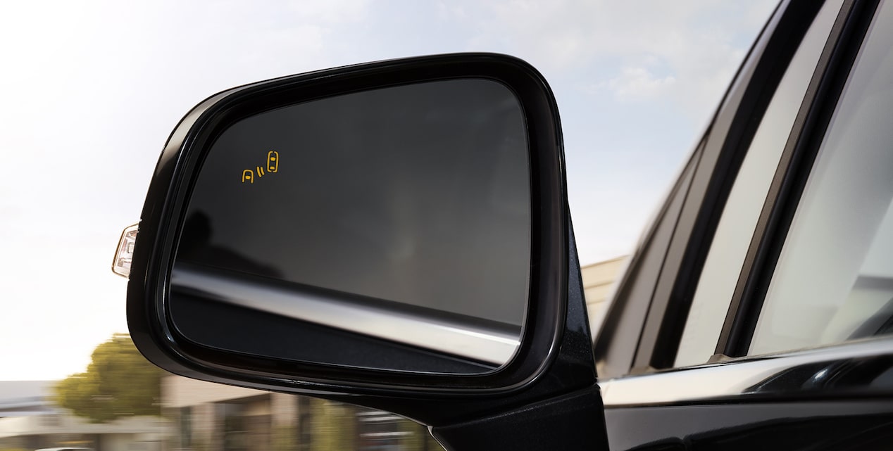 2019 Buick Encore Safety Features Buick Canada