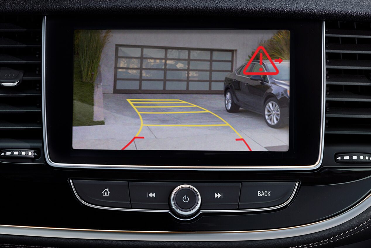 2019 Buick Encore Small Luxury Suv Buick Canada