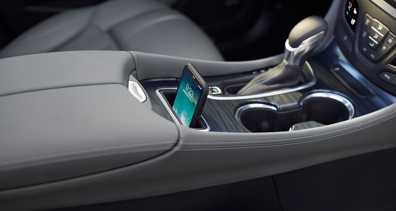 Buick Envision 2019 Petit VUS De Luxe Buick Canada
