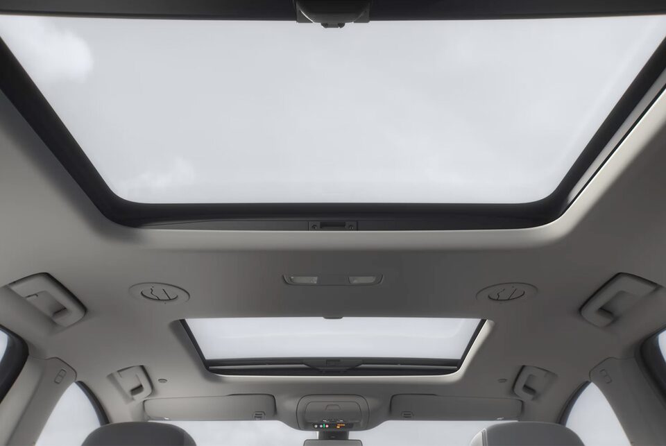 2021 Buick Enclave Exterior Features Buick Canada