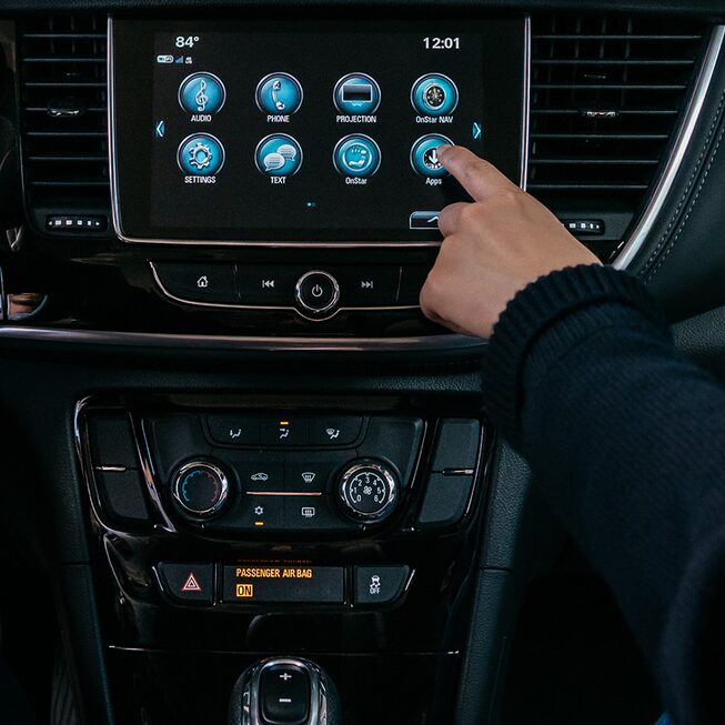 Photos Amp Videos 2020 Buick Encore Small Suv