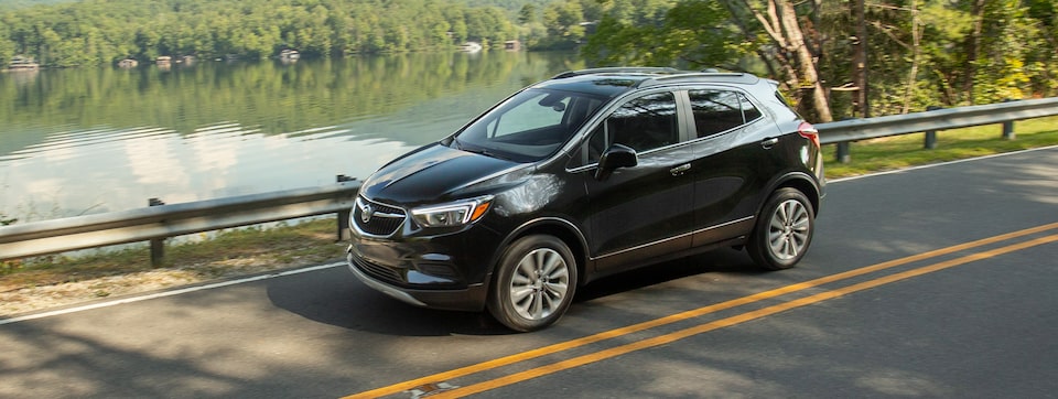 2020 Buick Encore Small Suv Buick Canada