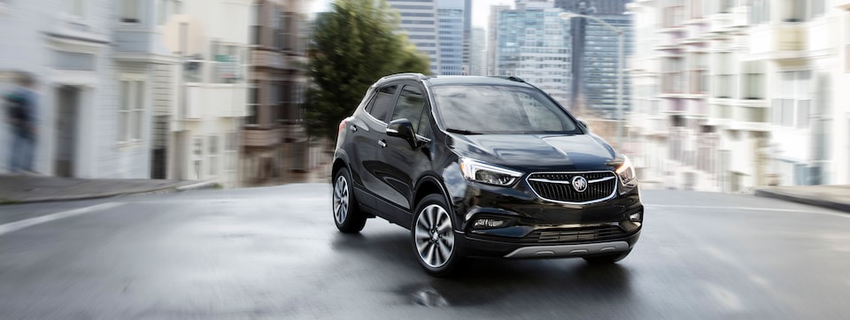 Buick Encore 2020 Ext 233 Rieur Buick Canada