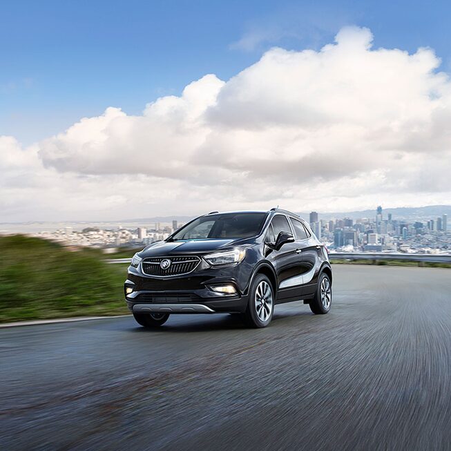 Buick Encore 2020 Galerie Photo Buick Canada