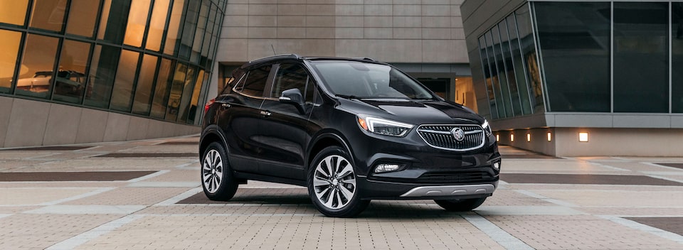 2020 Buick Encore Small Suv Buick Canada