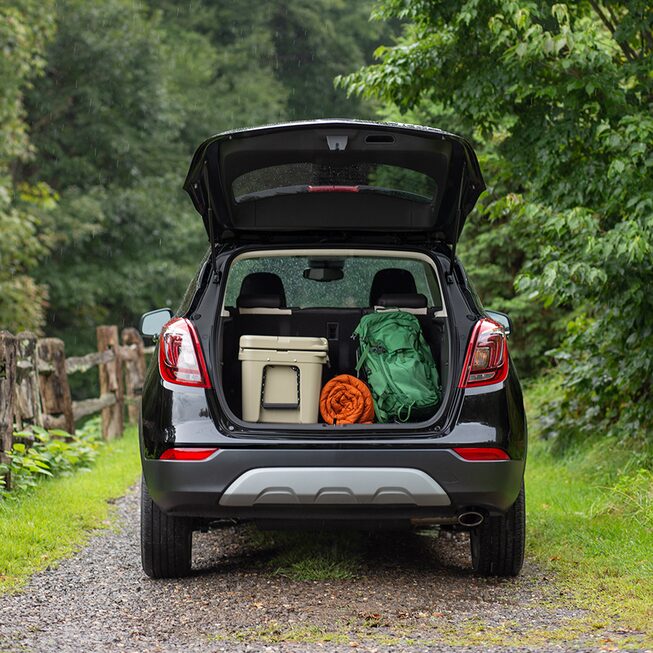 2021 Buick Encore Photo Gallery Buick Canada