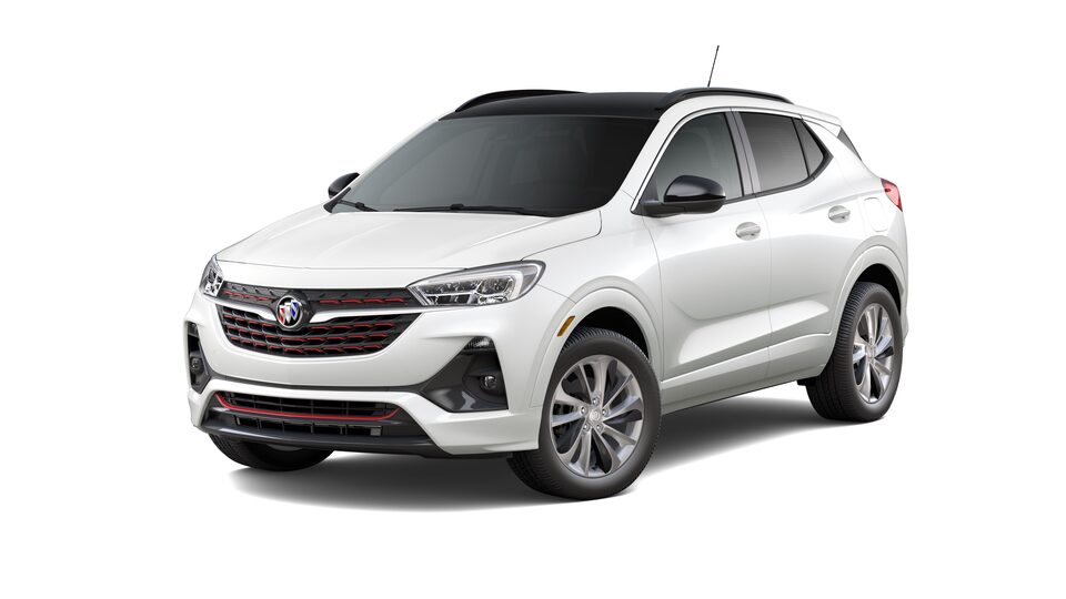 Encore GX ST 2021.