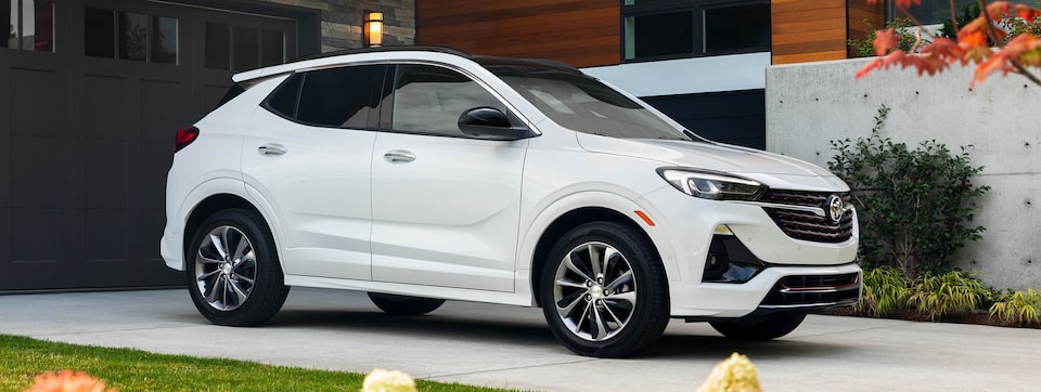 Encore GX Sport de Tourisme 2022.