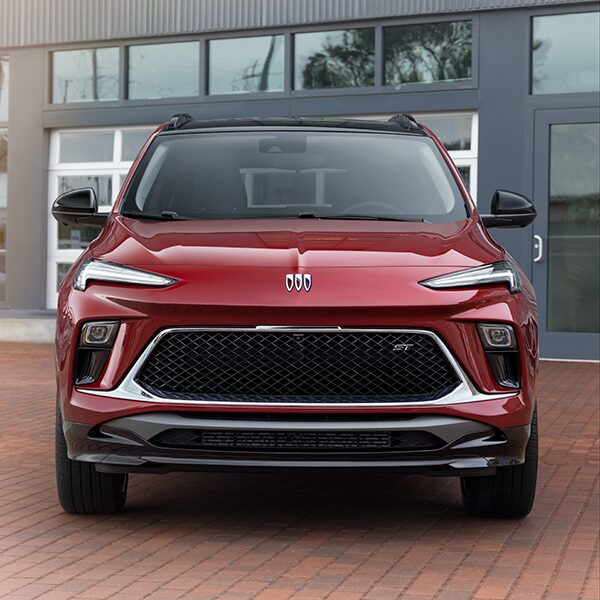2025 Buick Encore GX Photo Gallery Buick Canada