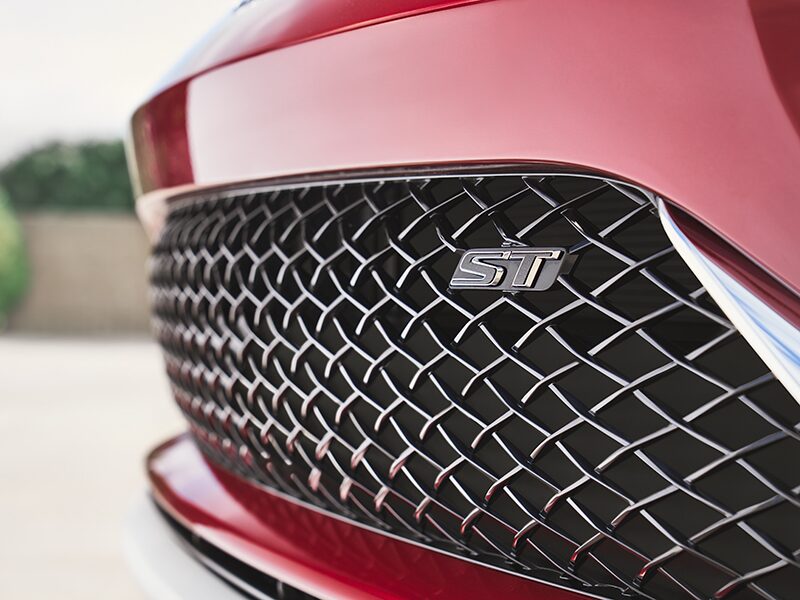 2025 Buick Envista ST Crossover SUV Buick Canada