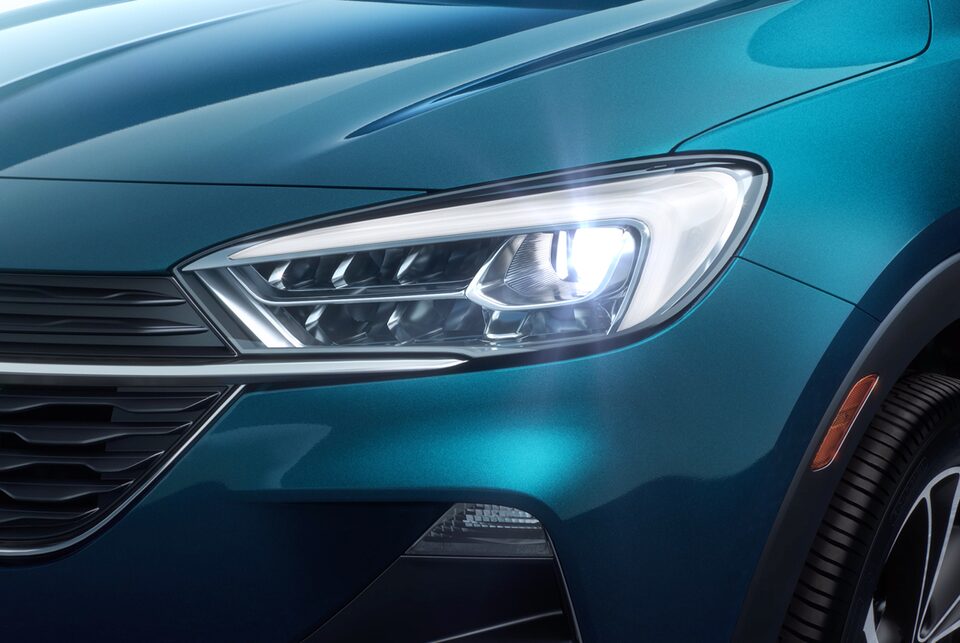 Buick Encore Gx 2020 Ext 233 Rieur Buick Canada