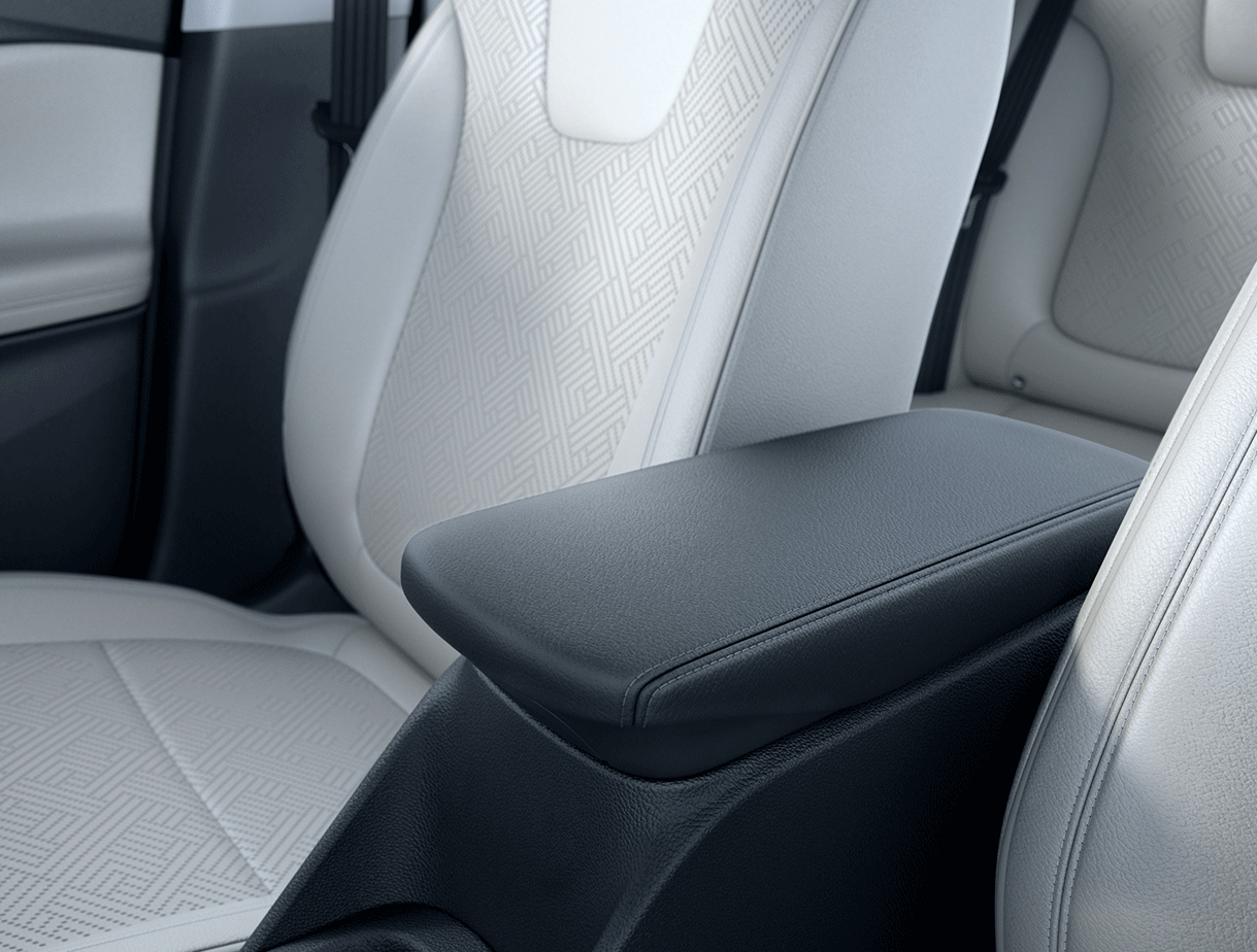 2020 Buick Encore Gx Interior Features Buick Canada