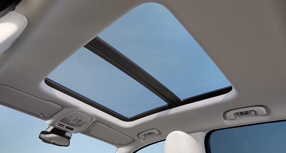 2020 Buick Encore Gx Interior Features Buick Canada