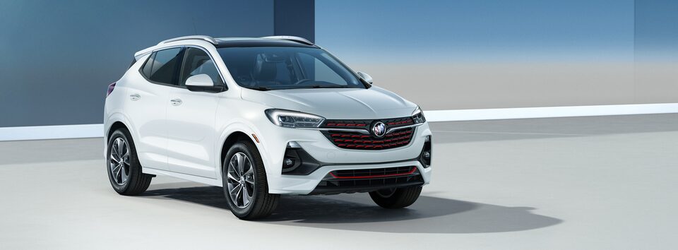 Buick Encore Gx 2020 Sport De Tourisme Buick Canada