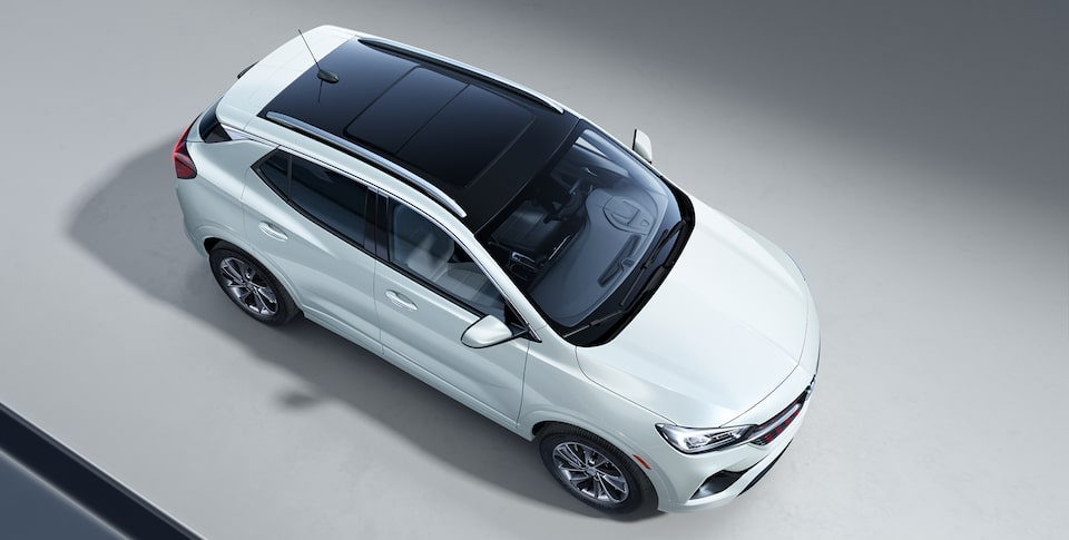 2020 Buick Encore Gx Sport Touring Package Buick Canada