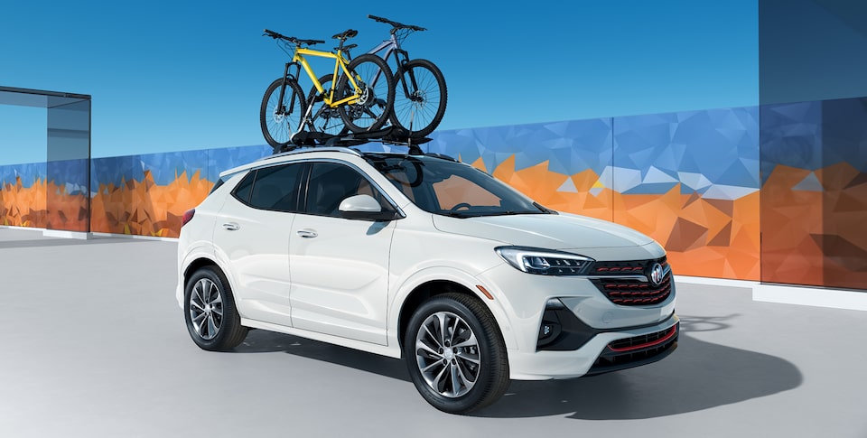 2020 Buick Encore Gx Sport Touring Package Buick Canada