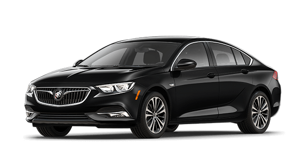 2019 Buick Regal Sportback Mid Size Luxury Sedan Buick