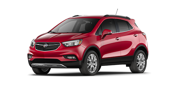 Buick Encore 2019 Petit Vus De Luxe Buick Canada