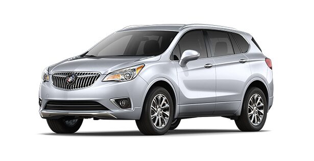 2019 Buick Encore Small Luxury Suv Buick Canada