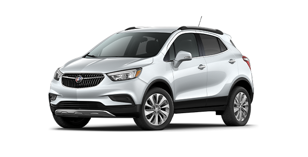 2020 Buick Encore Small Suv Buick Canada