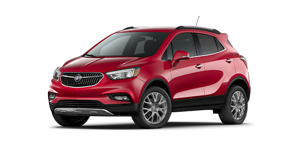 2020 Buick Encore Small Suv Buick Canada