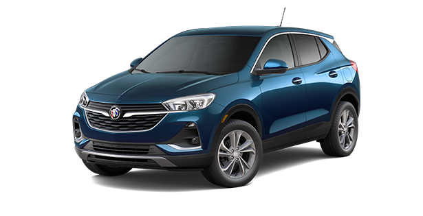 Modèle Privilégié : Encore GX 2021.