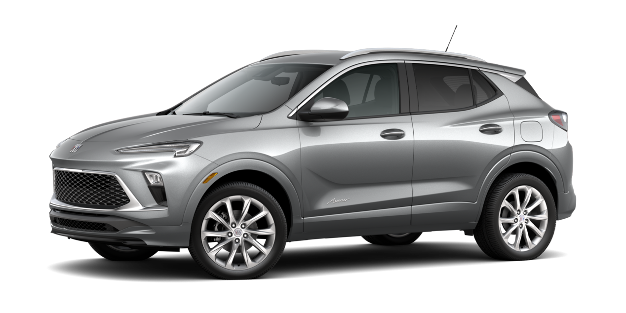 2024 Encore GX Avenir