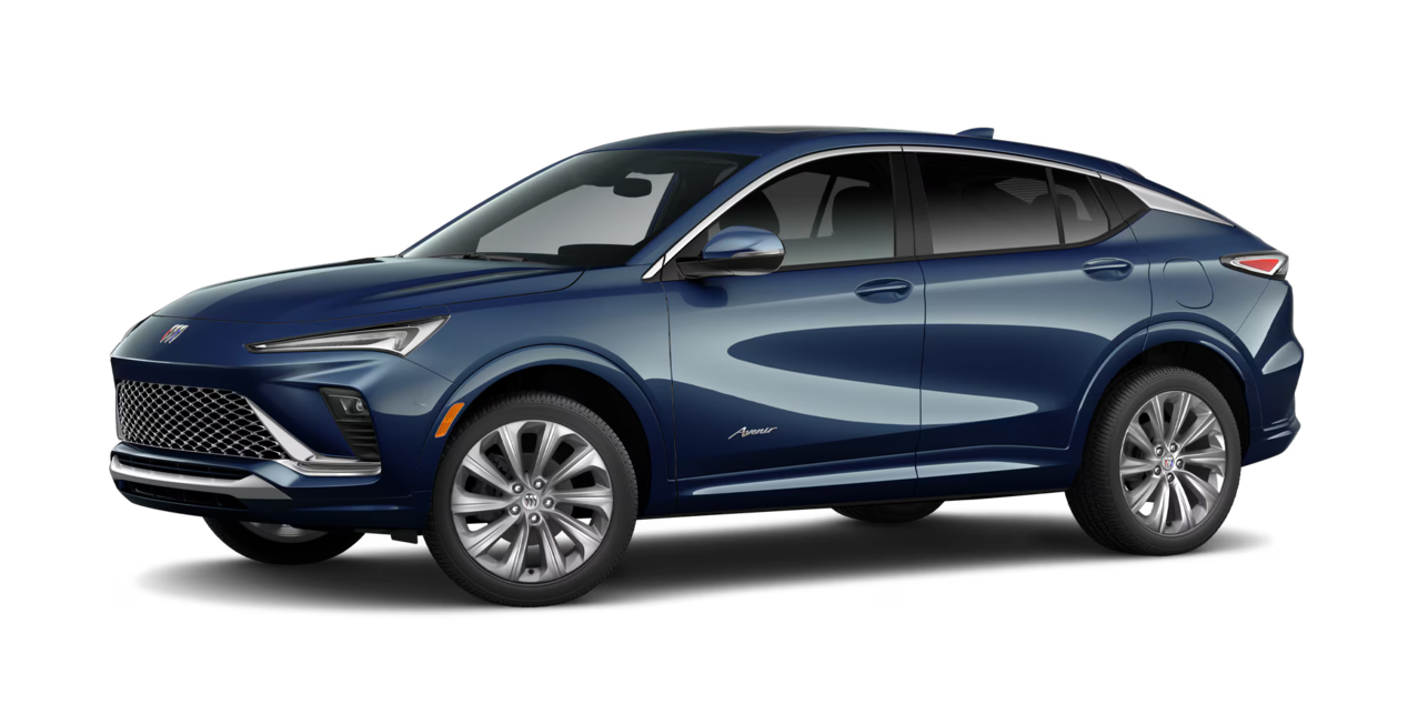 2024 Envista Avenir