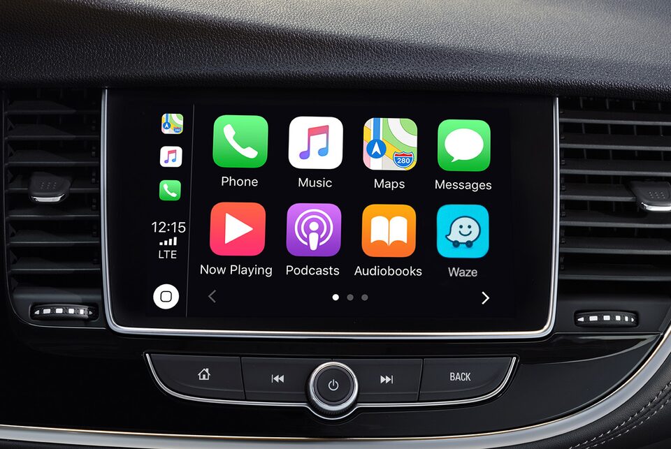 Brancher des apps Winnipeg
