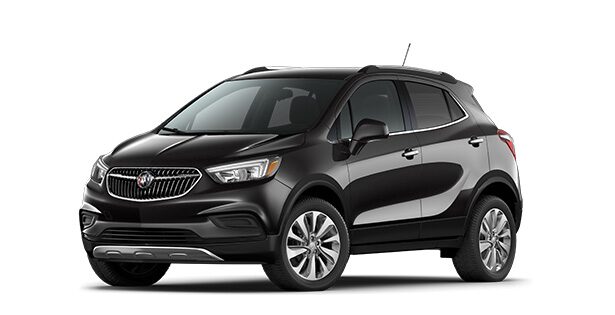 2020 Buick Encore Gx Small Suv Buick Canada