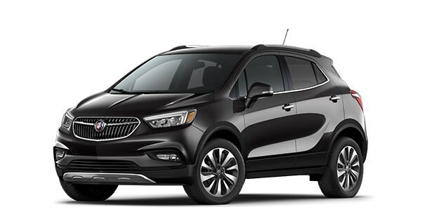 Buick Encore Gx 2020 Petit Vus Buick Canada