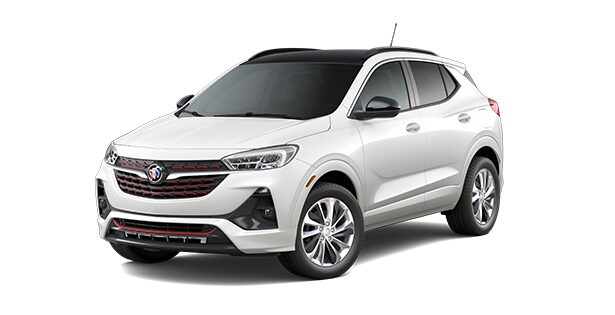 2020 Buick Encore Small Suv Buick Canada