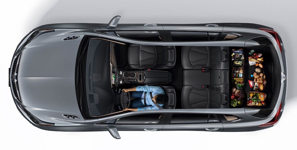 Buick Envision 2020 Int 233 Rieur Buick Canada