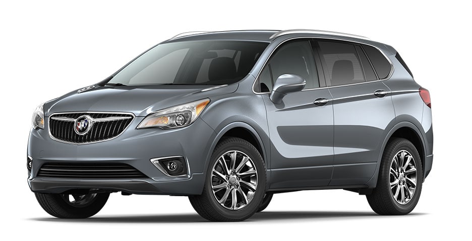 Buick Envision