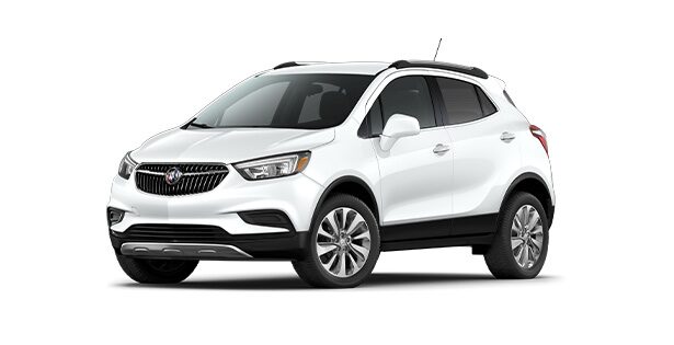 Buick Encore