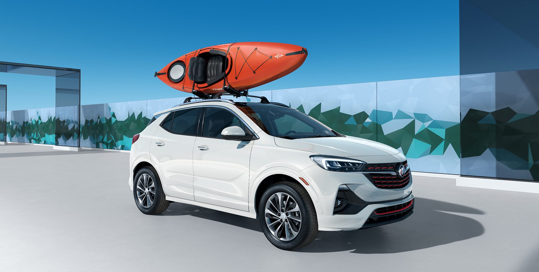 2023 Buick Encore GX ST Small SUV Buick Canada
